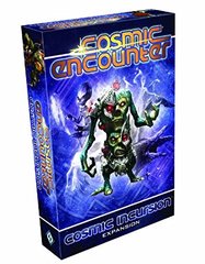 Cosmic Encounter: Cosmic Incursion